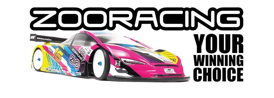 Zoo Racing 2023 Range