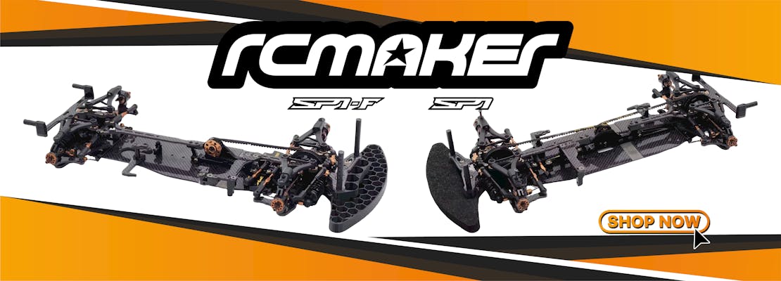 RC Maker SP|SF