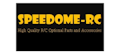 Speedome RC