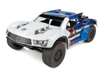 #AS70009 - TEAM ASSOCIATED RC10SC6.4 TEAM KIT