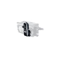 #MAX-09-002 - MXLR - Adjustable Alloy Servo Arm 25T