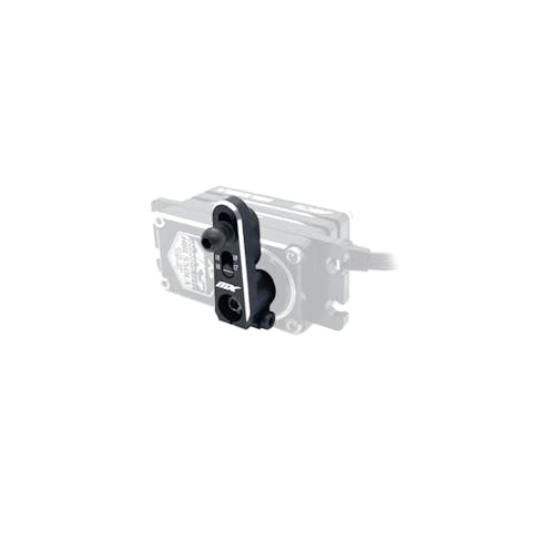 #MAX-09-001 - MXLR - Adjustable Alloy Servo Arm 23T