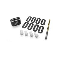 #MAX-05-002 - MXLR - Precision Wing Mount Set