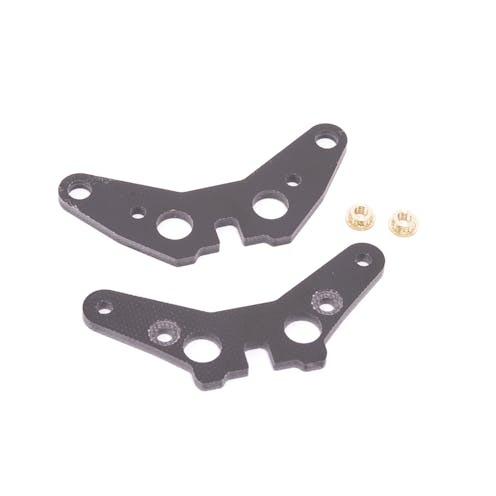 #U8538 - S2 WIDE REAR LINK MOUNT - LD2