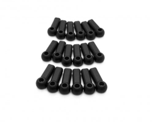 #P13-4-S18 - Awesomatix Ball End x18