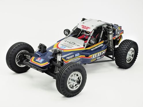 #TA58719 - TAMIYA BBX BB-01