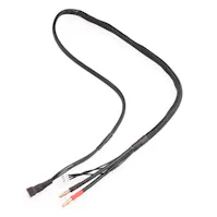 #RP-0733 - RUDDOG 2S RX/TX Charging Lead (80cm | 4mm | 3-PIN XH)