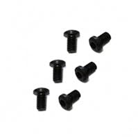 #SB3X5S - Awesomatix M3x5 Small Button Head Screw x6