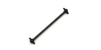 #K.IF627 - Front Centre Drive Shaft (86mm) Kyosho Inferno MP10 TKI3