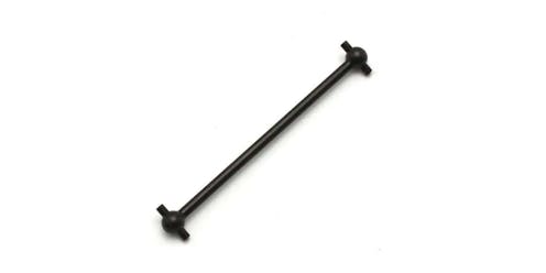 #K.IF627 - Front Centre Drive Shaft (86mm) Kyosho Inferno MP10 TKI3