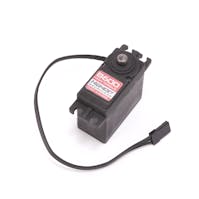 #HSB600 - HIGHEST HSB600 HI TORQUE BRUSHLESS SERVO