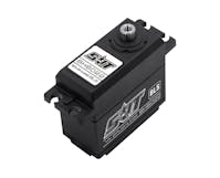 #SRT-BH6022 - SRT BH6022 SERVO 17KG 0.6 @7.4V ALUM CASE