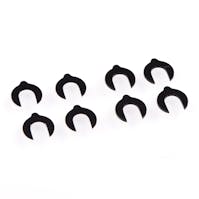 #RDRP0616 - Revolution Design Pivot Ball Shim Kit (Fits RC8B4 | MBX8R | XB8 | S35-4)