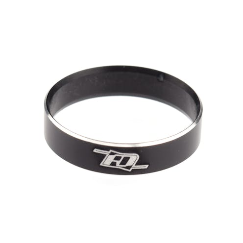 #RDRP0618 - Revolution Design Ultra Carburetor Dust Cover Seal for OS 21J (Fits AD3 | Samurai RM | FP02)