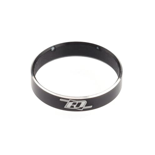 #RDRP0619 - Revolution Design Ultra Carburetor Dust Cover Seal for OS 22E (Fits RNX22.3 | B21 Ongaro | B2104 | REDS)