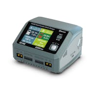 #SK-100196 - SKY RC D200 NEO AC/DC CHARGER