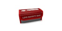 #PP0-LB001L - Pink Performance LiPo Battery Safety Bag L-size (200x90x90mm)