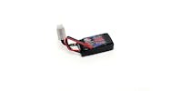 #PP1-2S0800-J - Pink Performance Zephir LiPo 2S 7.4V-800-35C (JST) 70x31x15mm 49g