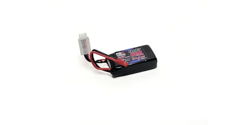 #PP1-2S0800-J - Pink Performance Zephir LiPo 2S 7.4V-800-35C (JST) 70x31x15mm 49g