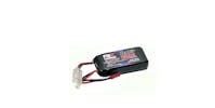 #PP1-2S1300-J - Pink Performance Zephir LiPo 2S 7.4V-1300-35C (JST) 72x34x15mm 71g
