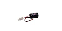 #PP1-3S0400-J - Pink Performance Zephir LiPo 3S 11.1V-400-35C (JST) 40x21x23mm 35g