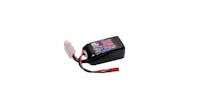 #PP1-3S0800-J - Pink Performance Zephir LiPo 3S 11.1V-800-35C (JST) 70x31x20.5mm 72g