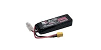 #PP1-3S2200-X6 - Pink Performance Zephir LiPo 3S 11.1V-2200-35C (XT60)106x35x23mm 176g