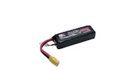 #PP1-4S4000-X9 - Pink Performance Zephir LiPo 4S 14.8V-4000-35C (XT90)138x45x31mm 415g