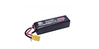 #PP1-6S5000-X9 - Pink Performance Zephir LiPo 6S 22.2V-5000-45C (XT90)160x46x44mm 735g