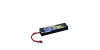 #PP2-4700D - Pink Performance Sports NiMh 7.2V-4700Mah (Deans) 139x48x25mm 435g