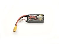 #PP3-3S4500SHV-M - Pink Bashing Crawler LiPo 3S 11.4V-4500-55C (Multi) 96x42x34mm Shorty