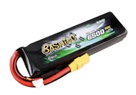 #PP3-4S11000-M - Pink Extreme Bashing LiPo 4S 14.8V-11000-100C Multi 178x52x53mm 985g