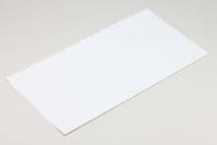 #ZC-CPS - Yokomo Chassis Protective Sheet (200×390mm)