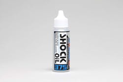 Yokomo Silicone Shock Oil (35ml) (600cst)