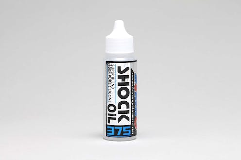 #YS-375B -  Yokomo Super Blend Shock Oil #375