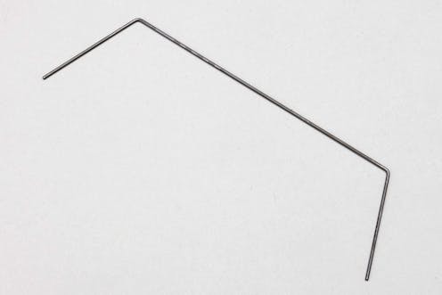 #B11-412F09A - BD12/11 Front Sway Bar Wire (⌀0.9mm)