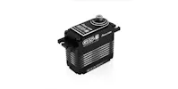 #HD-GTS-6 - Power HD GTS 6 HV,MG, Brushless, alu case, (60kg/0.07s)
