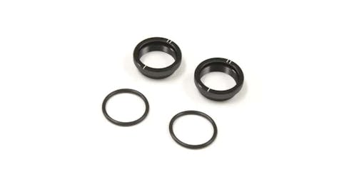 #K.IF470-03BKB - KYOSHO THREADED SHOCKS DIAL (2)-MP10