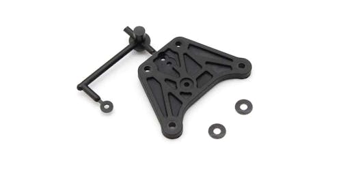 #K.IF630 - Front Upper Plate Kyosho Inferno MP10 TKI3