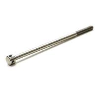 #EX2164 - EXOTEK Titanium slipper shaft (Associated B6.3, B6.4, T6.2 or SC6.2)