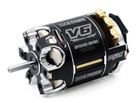 #SPV6135 - Surpass Rocket V6 13.5T BL sensored STOCK motor