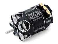 #SPV6135-M - Surpass Rocket V6-M 13.5T BL sensored STOCK motor LIGHTWEIGHT