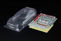 #TA51708 - TAMIYA Celica GT-Four ST165 Body