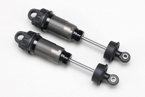 #S4-S1M13 - Yokomo X3 13mm Shock set (Rear/Short)
