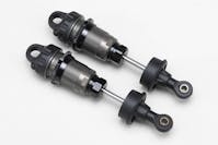 #S4-S1S13  - Yokomo X3 13mm Shock set (Front)