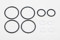 #S4-S3OS  - Yokomo 13mm Shock O ring set