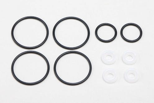 #S4-S3OS - Yokomo 13mm Shock O ring set
