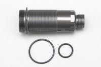 #S4-S4L13  - Yokomo X3 13mm Shock body (Rear)