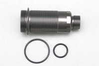 #S4-S4M13  - Yokomo X3 13mm Shock body (Rear/Short)