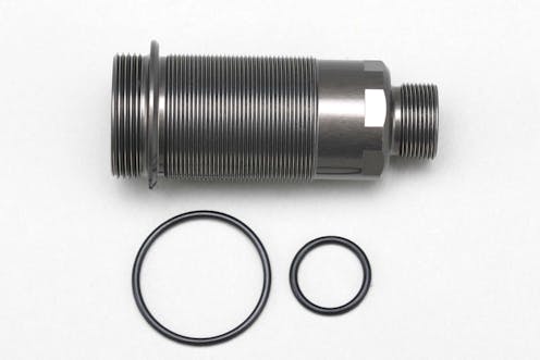 #S4-S4M13 - Yokomo X3 13mm Shock body (Rear/Short)